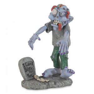 Statueta Funny Collection - Zombie 14cm