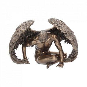 Statueta inger Odihna 20 cm