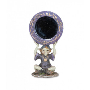 Statueta zana magica Pixies 13.5cm