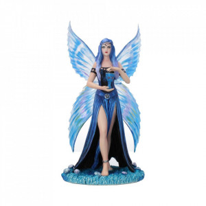 Statueta zana Vraja 26 cm Anne Stokes