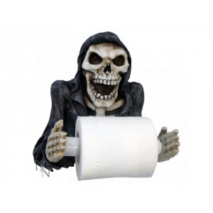 Suport hartie igienica demon Reapers Revenge 26 cm