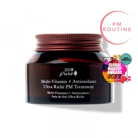 Tratament intensiv cu multi-vitamine şi antioxidanti 42.5 gr