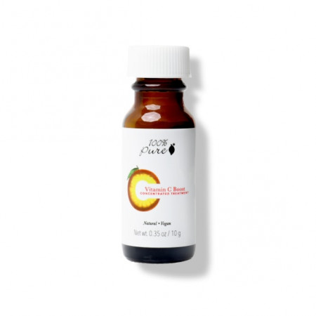 Booster cu Vitamina C