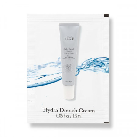 MOSTRA PLIC 1.5 ML CREMA EXTRA HIDRATANTA CU GEL DE CHIA