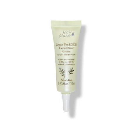 CREMA PROTECTOARE CU CEAI VERDE EGCG 10 ml