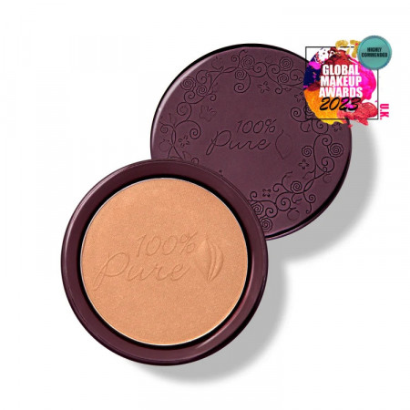 PUDRA BRONZANTA COCOA GEM