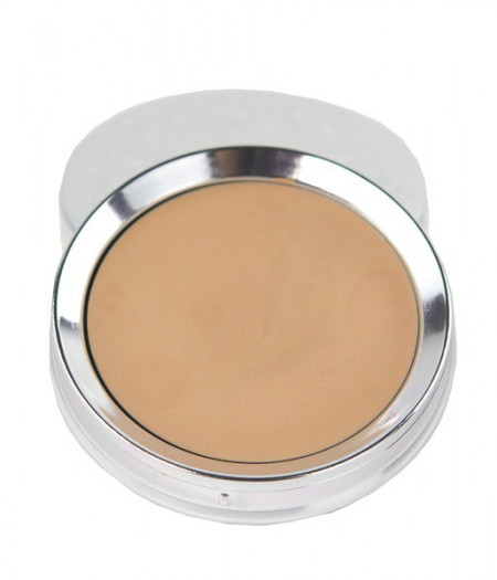 Fond de ten crema (grad de acoperire mediu spre maxim) - 4 Peach Bisque