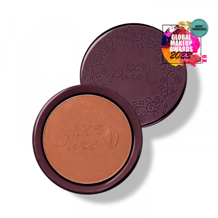 PUDRA BRONZANTA COCOA GLOW