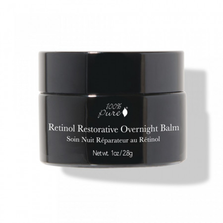 Balsam de noapte regenerator cu retinol