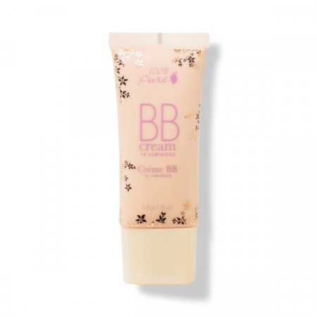 BB Cream - Shade 10 Luminous