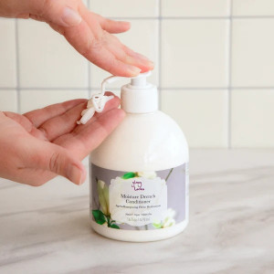 BALSAM PENTRU PARUL DESHIDRATAT SI USCAT - 474 ml