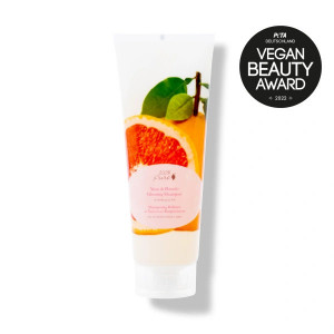 Şampon cu extract de yuzu si pomelo 236 ml