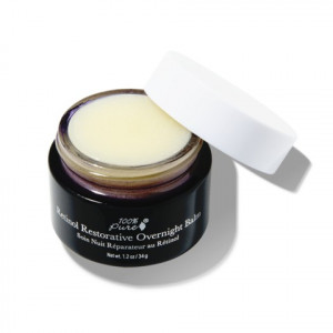 Balsam de noapte regenerator cu retinol