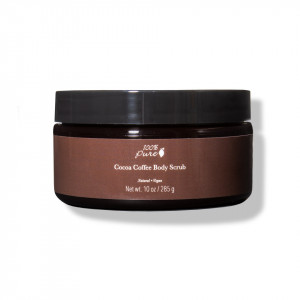 Exfoliant de corp cu Cacao și Cafea
