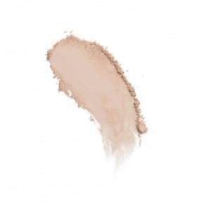 Fond de ten - pudră cu pigmenti din fructe - 4 Peach Bisque