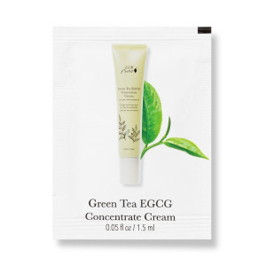 MOSTRA PLIC 1,5 ML CREMA PROTECTOARE CU CEAI VERDE EGCG