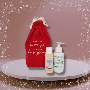 Set Cadou - Cleanse & Glow