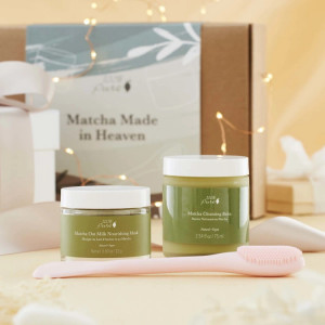 Set cadou Matcha Made In Heaven