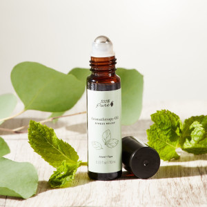 Ulei de aromaterapie