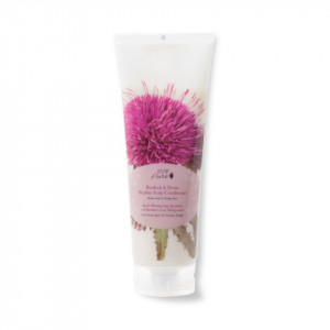 Balsam cu extract de brusture & neem pentru un scalp sanatos