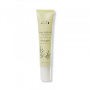 Crema protectoare cu ceai verde EGCG