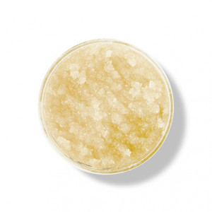 Exfoliant pentru corp - cocos