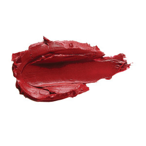 Ruj buze semi-mat cu unt de cacao: Blood Orange