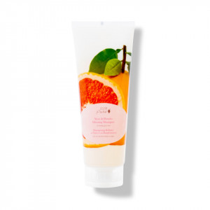 Şampon cu extract de yuzu si pomelo 236 ml