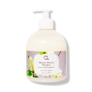 SAMPON PENTRU PARUL DESHIDRATAT SI USCAT - 474 ML