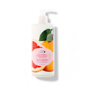 BALSAM CU EXTRACT DE YUZU SI POMELO 390 ml