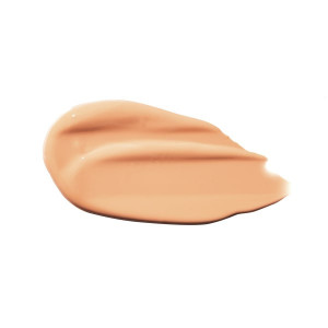 Fond de ten formulat sănătos cu pigmenti din fructe - grad mare de acoperire White Peach (no3)