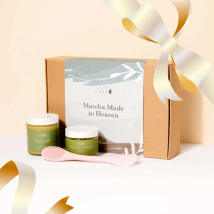 Set cadou Matcha Made In Heaven