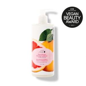 BALSAM CU EXTRACT DE YUZU SI POMELO 390 ml