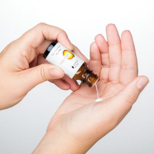Booster cu Vitamina C