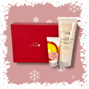 Set Cadou - Exotic Cocos & Ginger