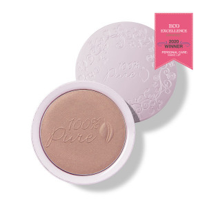 Fard de obraz cu pigmenţi din fructe – Pretty Naked (aspect neutru)