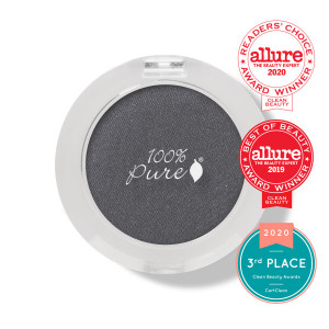 FARD DE PLEOAPE CU PIGMENTI DIN FRUCTE BLACK PLATINUM