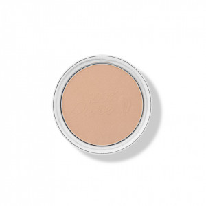 Fond de ten - pudră cu protecţie solară SPF 15 - 5 Golden Peach