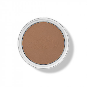 Fond de ten - pudră cu protecţie solară SPF 15 - 6 Cocoa