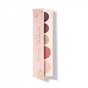 Paleta cu nuante pentru ochi si obraji - Berry Naked