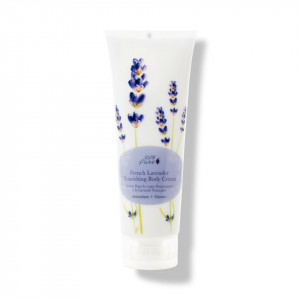 Cremă hidratantă pentru corp cu aromă de lavandă de Provence – tub
