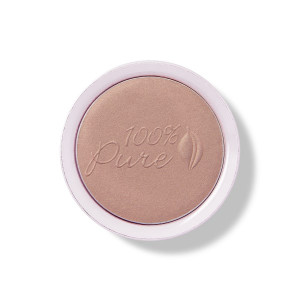 Fard de obraz cu pigmenţi din fructe – Pretty Naked (aspect neutru)