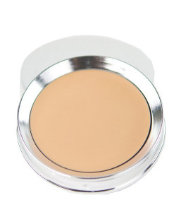 Fond de ten crema (grad de acoperire mediu spre maxim) - 1 Creme