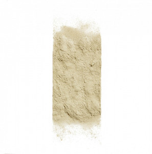 Pudră de curățare pe bază de plante, cu efect de detoxiﬁere a porilor