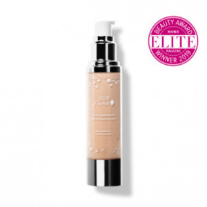Cremă nuanţatoare cu protecţie solară (SPF) 20 - 1 Creme