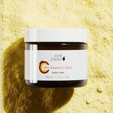 Masca cu vitamina C