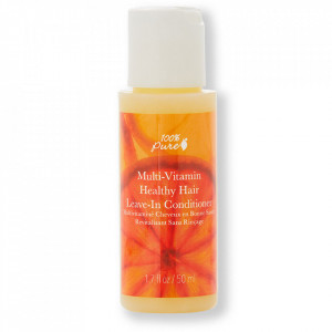 Balsam cu multi-vitamine fără clătire