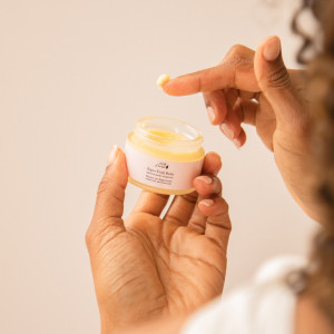 Balsam cu super fructe