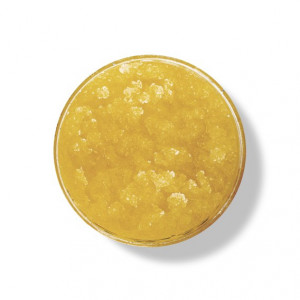 EXFOLIANT PENTRU CORP - PORTOCALE ROSII