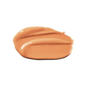 Fond de ten formulat sănătos cu pigmenti din fructe - grad mare de acoperire Golden Peach (no6)